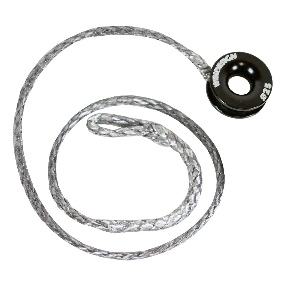 Optiparts Sprietfall-System (Low Friction Ring)